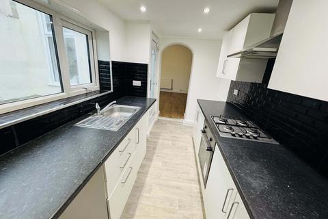 undefined, Chester Terrace North, Sunderland, Tyne And Wear, SR4