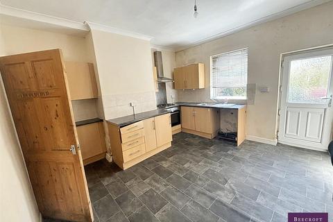 undefined, Wheatcroft Road, Rawmarsh, Rotherham