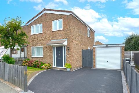 3 bedroom detached house for sale, Derwent Avenue, Shrewsbury