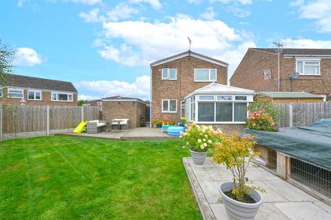 3 bedroom detached house for sale, Derwent Avenue, Shrewsbury