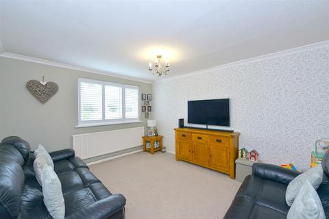 3 bedroom detached house for sale, Derwent Avenue, Shrewsbury