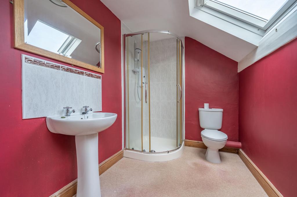 En suite