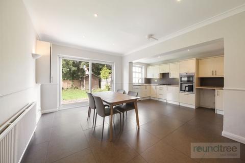 undefined, Haslemere Avenue, Hendon, NW4