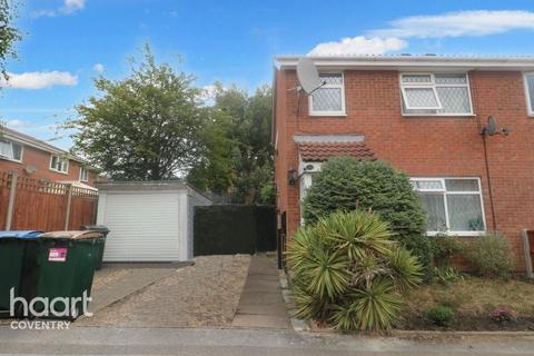 undefined, Thorney Road, Coventry