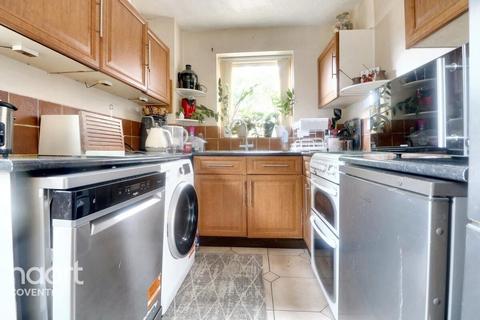 3 bedroom semi-detached house for sale, Thorney Road, Coventry