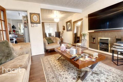 Thorney Road, Coventry