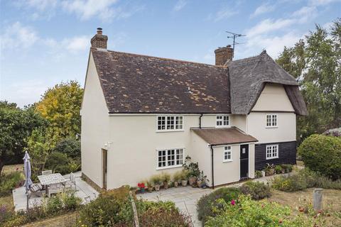 5 bedroom detached house for sale, Sampford Road, Radwinter CB10