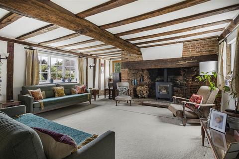 5 bedroom detached house for sale, Sampford Road, Radwinter CB10