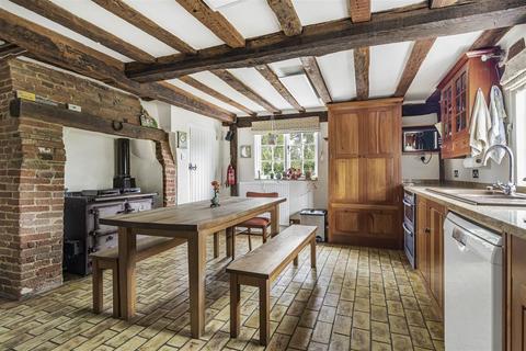 5 bedroom detached house for sale, Sampford Road, Radwinter CB10