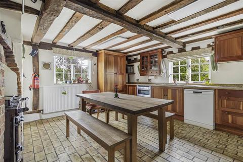 5 bedroom detached house for sale, Sampford Road, Radwinter CB10