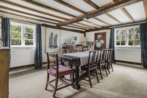 5 bedroom detached house for sale, Sampford Road, Radwinter CB10