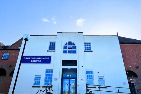 Office to rent, 30-35 Station Rd Nottingham NG4 3AA