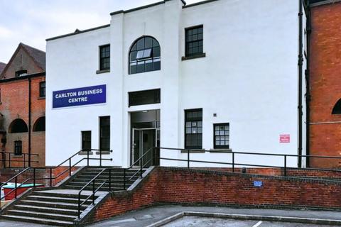 Office to rent, 30-35 Station Rd Nottingham NG4 3AA