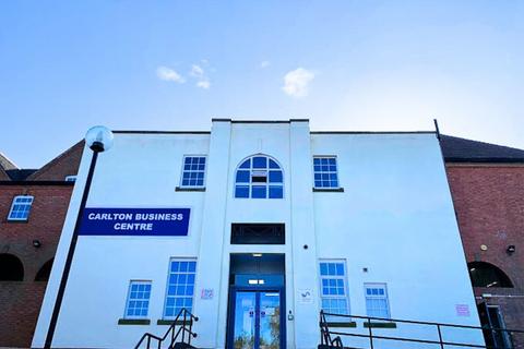 Office to rent, 30-35 Station Rd Nottingham NG4 3AA