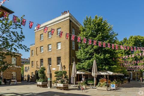 Office to rent, 86 Duke Of York Sq London SW3 4LY