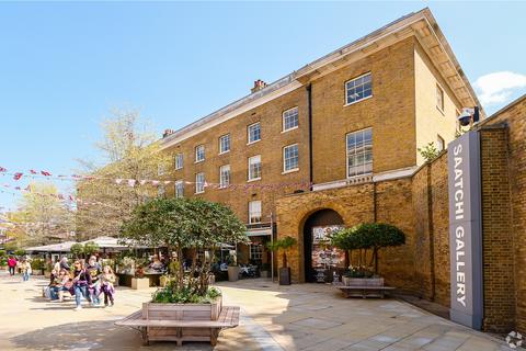 Office to rent, 86 Duke Of York Sq London SW3 4LY