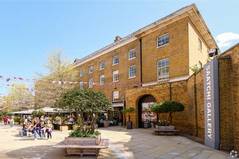 Office to rent, 86 Duke Of York Sq London SW3 4LY