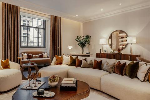 undefined, The OWO Residences By Raffles, Whitehall, London, SW1A