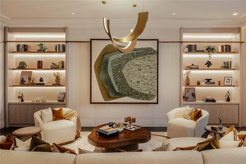 undefined, The OWO Residences By Raffles, Whitehall, London, SW1A