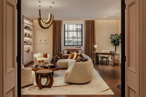 undefined, The OWO Residences By Raffles, Whitehall, London, SW1A