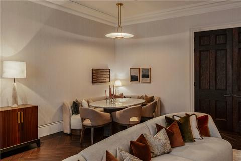 undefined, The OWO Residences By Raffles, Whitehall, London, SW1A