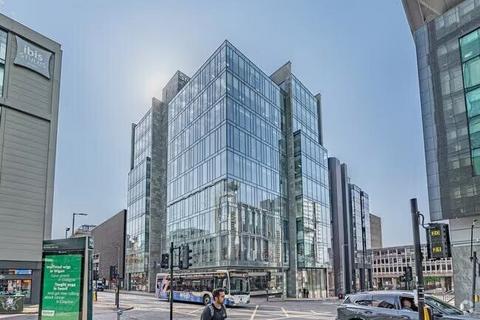 Office to rent, 103 Waterloo St Glasgow G2 7BW