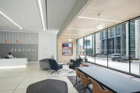 Office to rent, 103 Waterloo St Glasgow G2 7BW