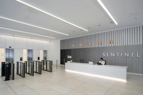 Office to rent, 103 Waterloo St Glasgow G2 7BW
