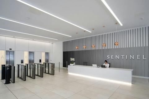 Office to rent, 103 Waterloo St Glasgow G2 7BW