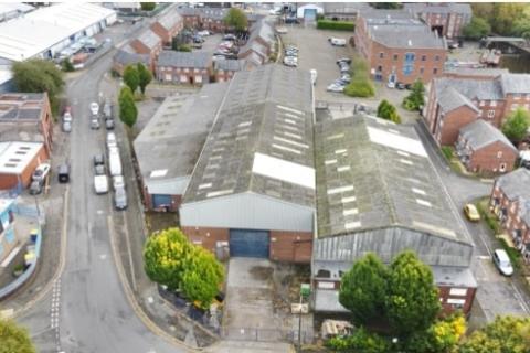 Warehouse to rent, Hill St Ashton Under Lyne OL7 0PZ
