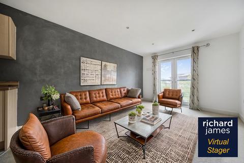 undefined, Old Town, Swindon SN1
