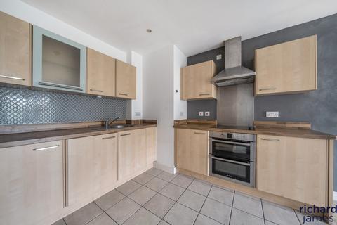 undefined, Old Town, Swindon SN1