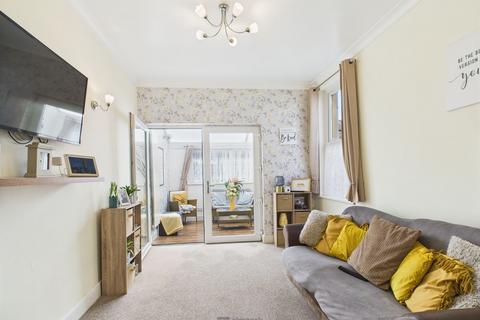 Shadwell Road, Portsmouth, PO2