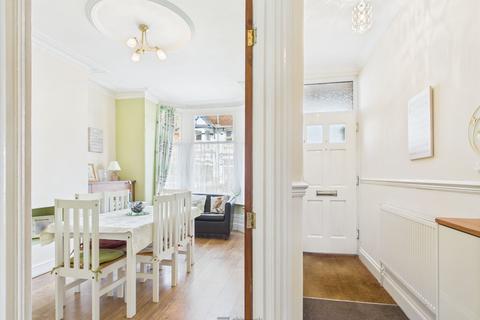3 bedroom terraced house for sale, Shadwell Road, Portsmouth, PO2