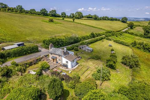 undefined, Garway Hill, Hereford