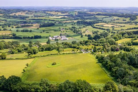 undefined, Garway Hill, Hereford