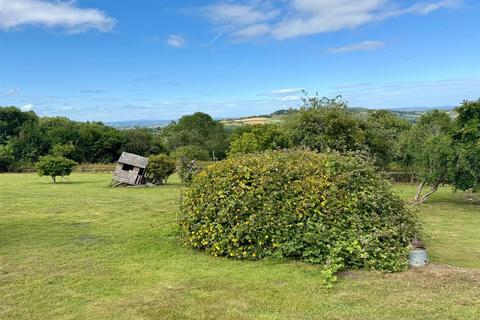 undefined, Garway Hill, Hereford