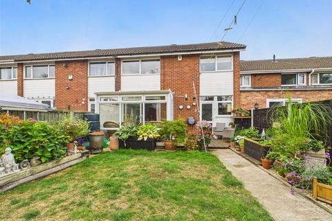 Grove Road, Churchdown, Gloucester, Gloucestershire, GL3