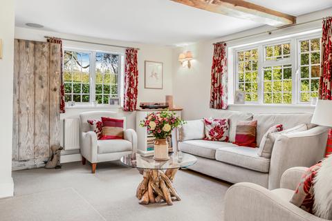 Cherry Tree Cottage The Marsh, Breamore, Fordingbridge, SP6 2EJ