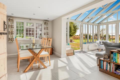 Cherry Tree Cottage The Marsh, Breamore, Fordingbridge, SP6 2EJ
