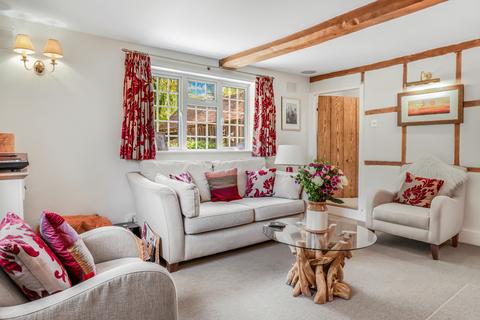 Cherry Tree Cottage The Marsh, Breamore, Fordingbridge, SP6 2EJ