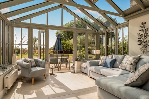 Cherry Tree Cottage The Marsh, Breamore, Fordingbridge, SP6 2EJ