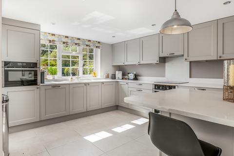 Cherry Tree Cottage The Marsh, Breamore, Fordingbridge, SP6 2EJ