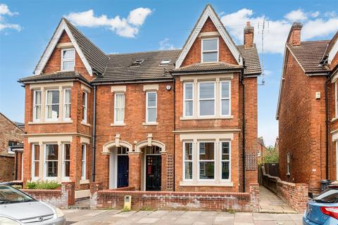 undefined, Cornwall Road, Bedford