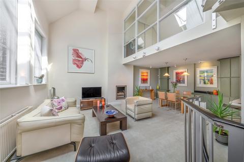 undefined, Clifton Hill Studios, 95a Clifton Hill, St John's Wood, London, NW8