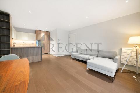 2 bedroom apartment to rent - Hamond Court, Kingston Upon Thames, KT2