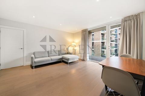2 bedroom apartment to rent, Hamond Court, Kingston Upon Thames, KT2