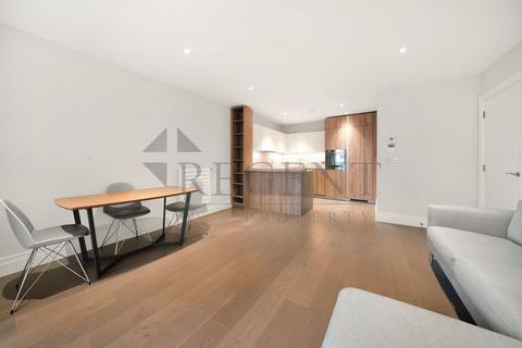 2 bedroom apartment to rent, Hamond Court, Kingston Upon Thames, KT2