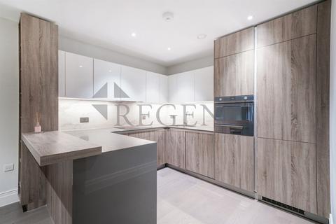 2 bedroom apartment to rent, Hamond Court, Kingston Upon Thames, KT2