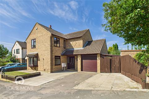 undefined, Larkwood Close, Northamptonshire NN16